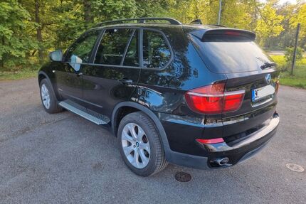 BMW X5 Gebrauchtwagen
