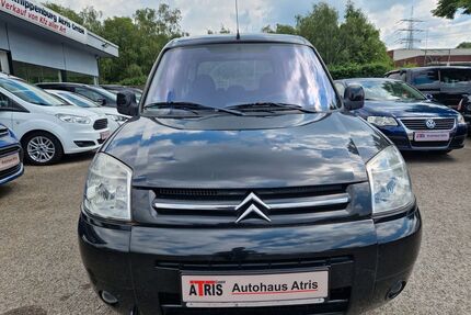 Citroen Berlingo Gebrauchtwagen