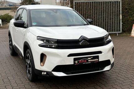 Citroen C5 Aircross Gebrauchtwagen