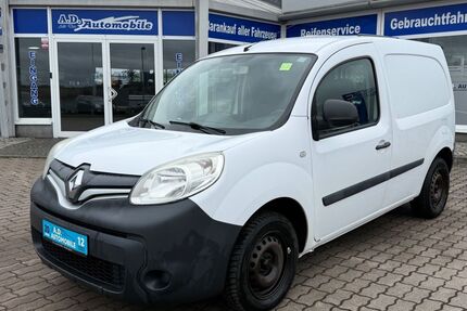 Renault Kangoo Gebrauchtwagen
