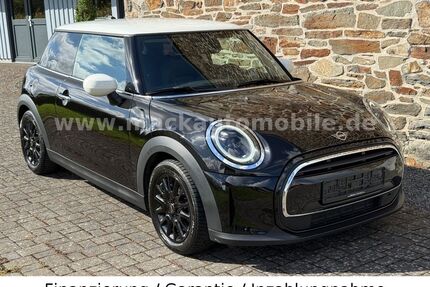 Mini Cooper Gebrauchtwagen
