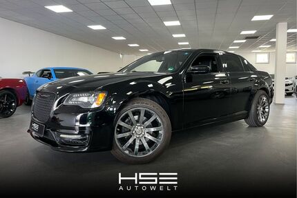 Chrysler 300C Gebrauchtwagen