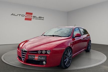 Alfa Romeo 159 Gebrauchtwagen
