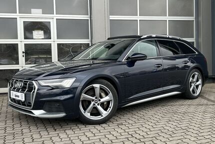Audi A6 Allroad Gebrauchtwagen