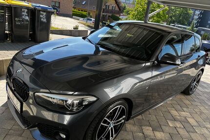 BMW 118 Gebrauchtwagen