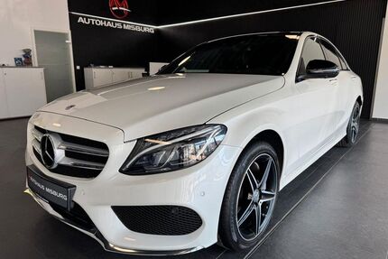 Mercedes-Benz C 250 Gebrauchtwagen