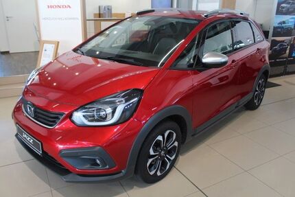 Honda Jazz Gebrauchtwagen