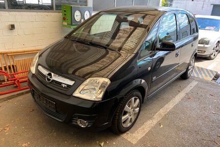 Opel Meriva Gebrauchtwagen