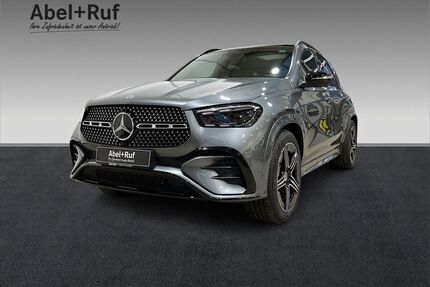Mercedes-Benz GLE 350 Gebrauchtwagen