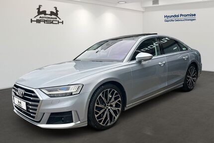 Audi A8 Gebrauchtwagen