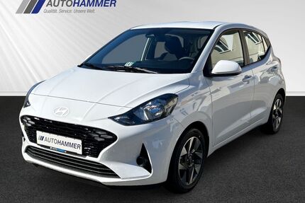 Hyundai i10 Gebrauchtwagen