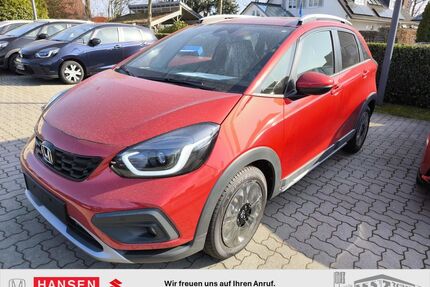 Honda Jazz Gebrauchtwagen
