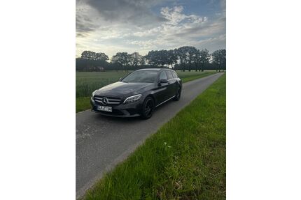 Mercedes-Benz C 220 Gebrauchtwagen