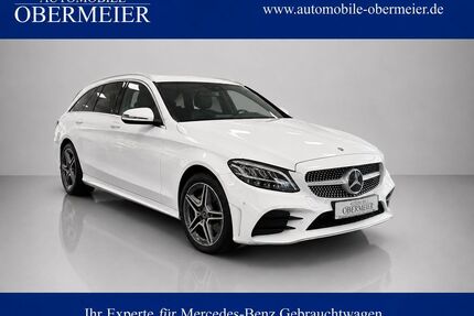 Mercedes-Benz C 220 Gebrauchtwagen
