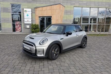 Mini Cooper SE Gebrauchtwagen