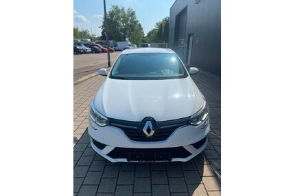 Renault Megane Gebrauchtwagen