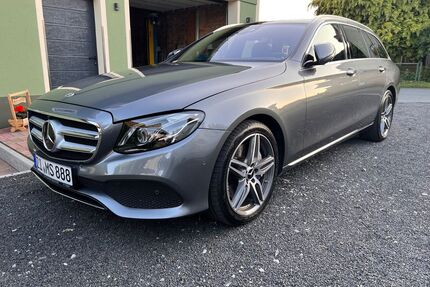 Mercedes-Benz E 350 Gebrauchtwagen
