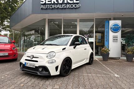 Abarth 595 Competizione Gebrauchtwagen