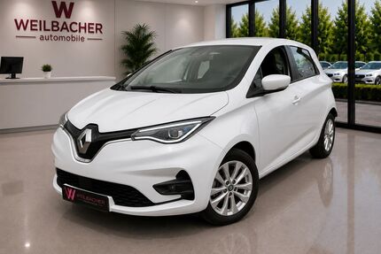 Renault ZOE Gebrauchtwagen