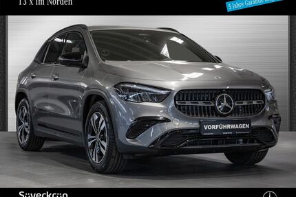 Mercedes-Benz GLA 200 Gebrauchtwagen