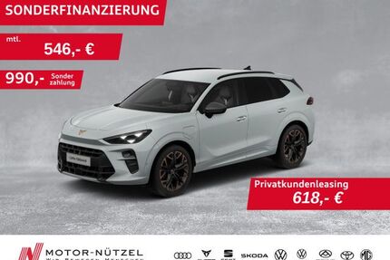 Cupra Terramar Gebrauchtwagen