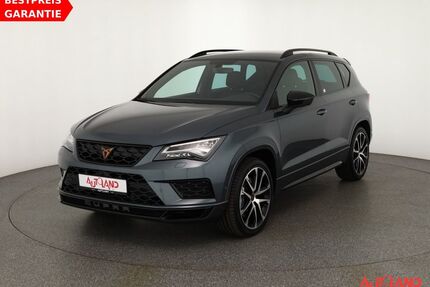 Cupra Ateca Gebrauchtwagen