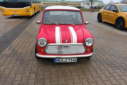 Mini 1000 Gebrauchtwagen