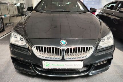 BMW 650 Gebrauchtwagen