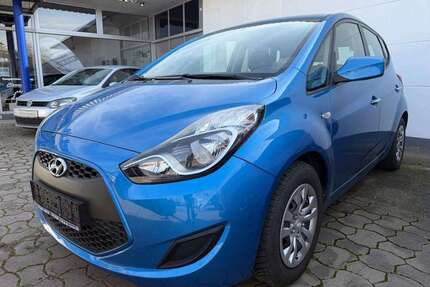 Hyundai iX20 Gebrauchtwagen