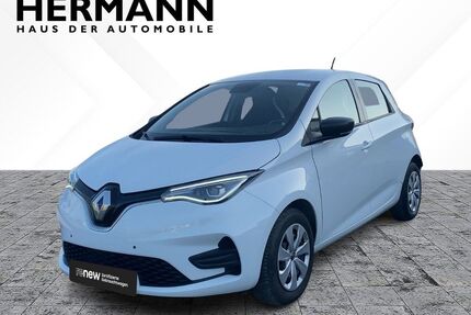 Renault ZOE Gebrauchtwagen