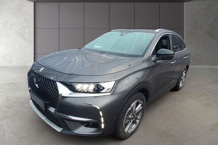 DS Automobiles DS7 (Crossback) Gebrauchtwagen