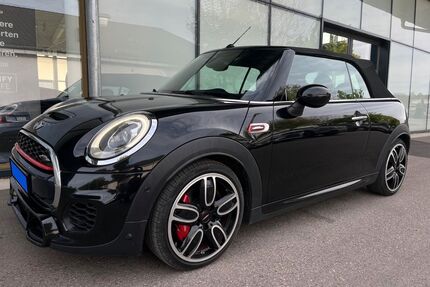 Mini John Cooper Works Gebrauchtwagen