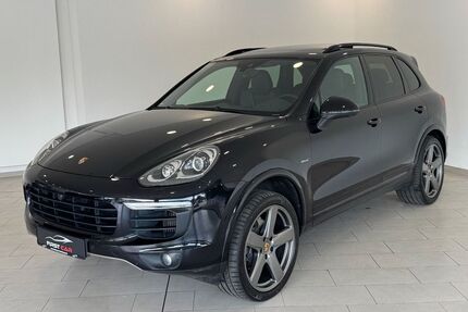 Porsche Cayenne Gebrauchtwagen