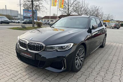 BMW 340 Gebrauchtwagen
