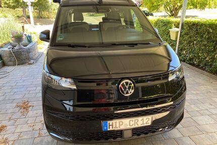 VW T7 California Gebrauchtwagen