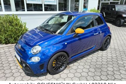 Abarth 595 Gebrauchtwagen