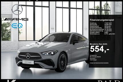 Mercedes-Benz CLE 300 Gebrauchtwagen