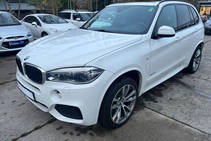 BMW X5 M Gebrauchtwagen