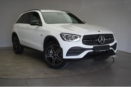 Mercedes-Benz GLC 300 Gebrauchtwagen