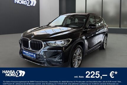 BMW X1 Gebrauchtwagen