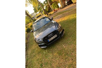 Audi S3 Gebrauchtwagen