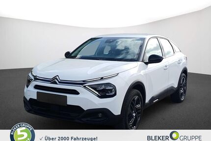 Citroen C4 Gebrauchtwagen