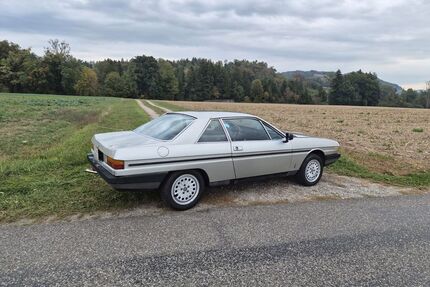 Lancia Gamma Gebrauchtwagen