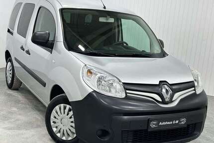 Renault Kangoo Gebrauchtwagen