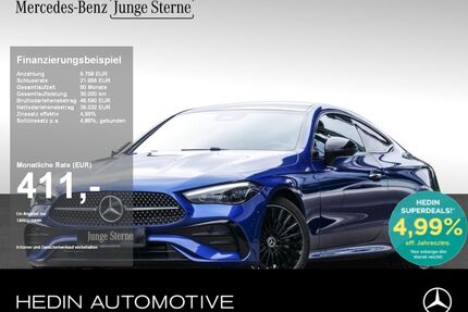 Mercedes-Benz CLE 180 Gebrauchtwagen