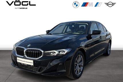 BMW 320 Gebrauchtwagen