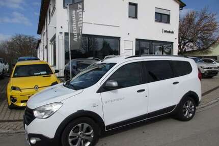 Dacia Lodgy Gebrauchtwagen