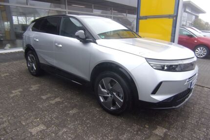 Opel Grandland (X) Gebrauchtwagen