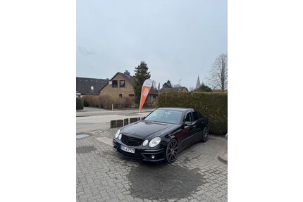 Mercedes-Benz E 320 Gebrauchtwagen