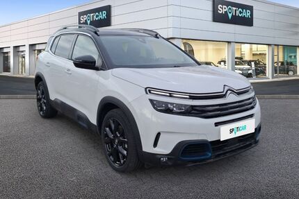 Citroen C5 Aircross Gebrauchtwagen